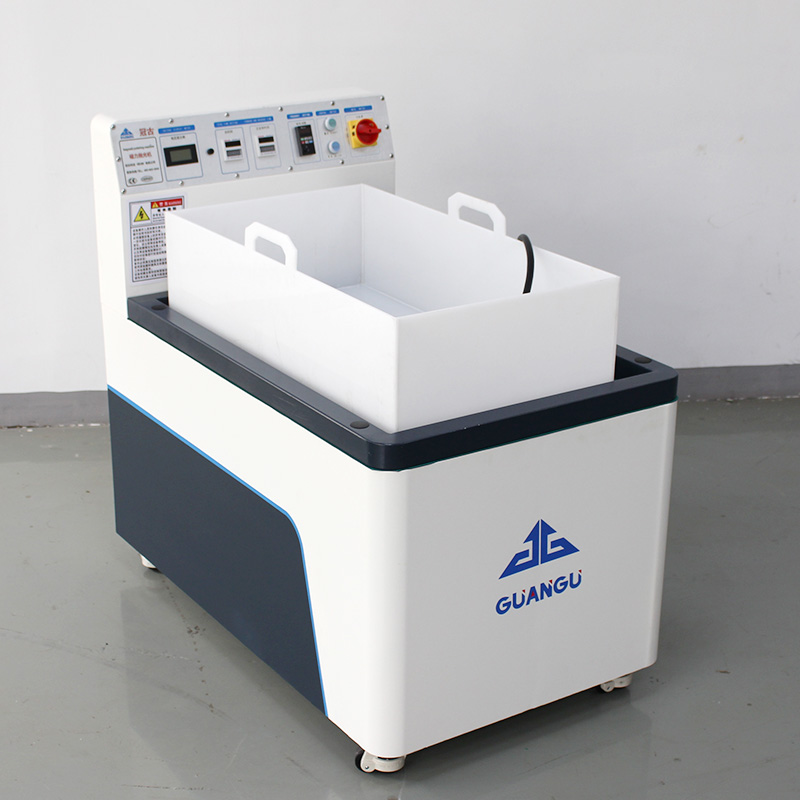 GuangzhouGG8850 Buffing machine